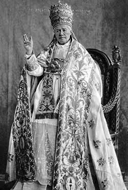 Pope Pius X