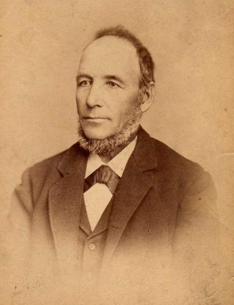 Thomas E. Seerley