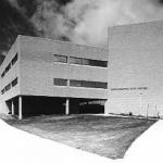 Photo of Communication Arts Center