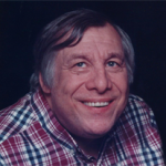 Donald C. Williams Jr. portrait