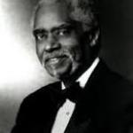 George Irving Shirley portrait
