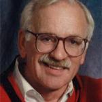 Paul D. Tenney portrait