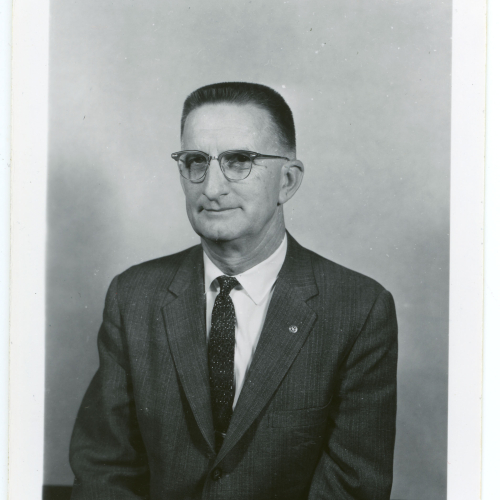 Howard O. Reed