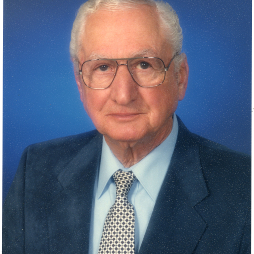 Willis H. Wagner