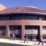 McCollum Science Hall