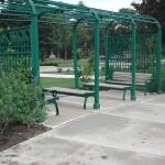 Memorial Garden