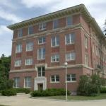 Wright Hall